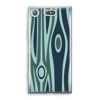 Bast B: Sony Xperia XZ1 Compact Transparant Hoesje Bast B: Sony Xperia XZ1 Compact Transparant Hoesje