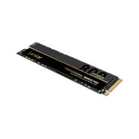 Lexar Professional NM800PRO M.2 1000 GB PCI Express 4.0 3D TLC NVMe - thumbnail