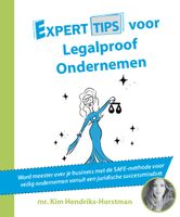 Experttips voor Legalproof Ondernemen - Kim Hendriks-Horstman - ebook