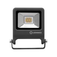 LEDVANCE ENDURA® FLOOD Warm White L 4058075237926 LED-buitenschijnwerper 10 W Warmwit - thumbnail