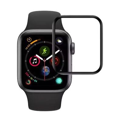 Apple Watch Flexibele Screenprotector - 45mm Apple Watch Flexibele Screenprotector - 45mm