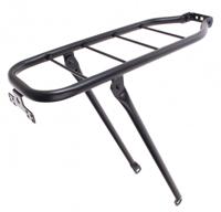 Steco Bagagedrager omafiets 28 x 1 1/2 matzwart Steco Bagagedrager omafiets 28 x 1 1/2 matzwart