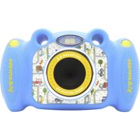 Easypix Kiddypix - Blizz (Blue) Digitale camera Blauw