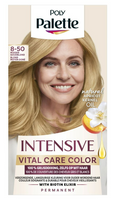 Poly Palette Vital Care Color 8-50 Midden Goudblond Poly Palette Vital Care Color 8-50 Midden Goudblond