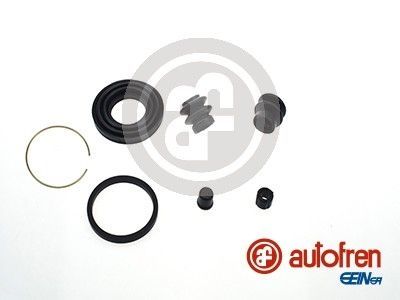 Reparatieset, remklauw D41812