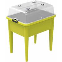 Elho 6872207710000 Deksel aangroeih. SuperXXL transparant, green basics 1 stuk(s)