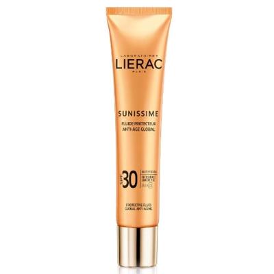 Lierac Sunissime Fluide SPF30 40ml