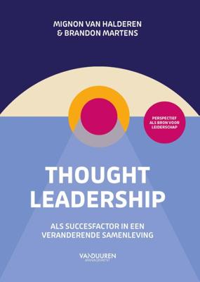 Thought leadership (Paperback)