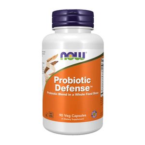 Probiotic Defense 90v-caps