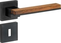 Krukgarn. Mimolimit SL MMZTI/walnoot