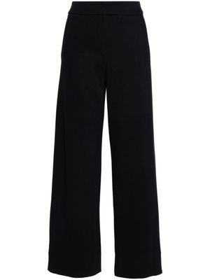 A.P.C. pantalon Billie à coupe droite - Bleu
