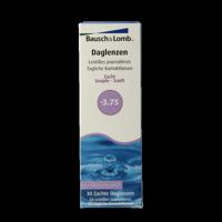 OTC Medical Daglenzen -3.75 30 Stuks