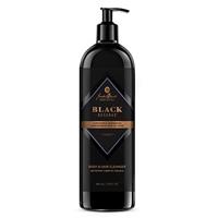 Jack Black Body Black Reserve Body & Hair Cleanser