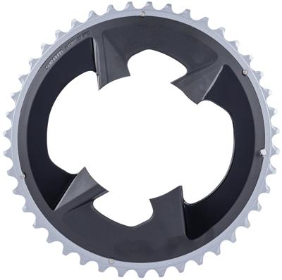 SRAM kettingblad "rival axs" chain ring rival axs 43 teeth f.12sp