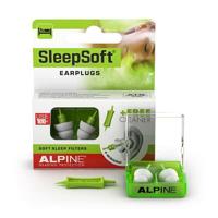 Alpine Sleepsoft Oordop Alpine Sleepsoft Oordop