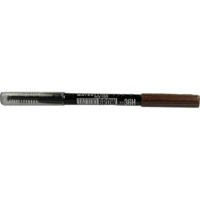 Maybelline Tattoo bown 36h soft brown 03