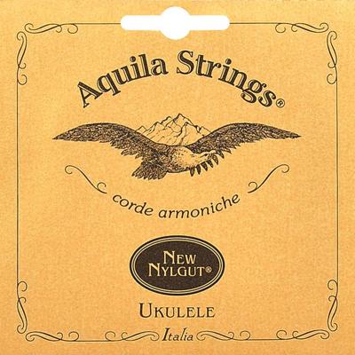 Aquila AQ-7U snarenset concertukelele