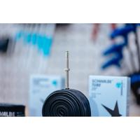 Schwalbe binnenband scv15 28" 23/30-622/630 40mm