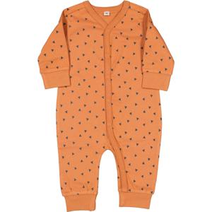 Newborn pyjama pakje Zonder voetjes