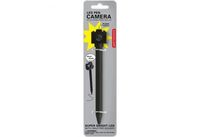 Kikkerland camera led pen