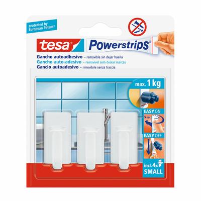 Haak voor ophanging TESA 1 Kg