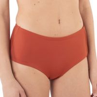 Femilet Arizona Midi Bikini Brief - thumbnail