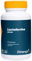 Fittergy Lactoferrine 200mg Capsules