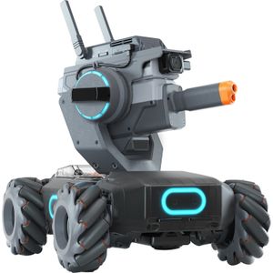 RoboMaster S1 Robot