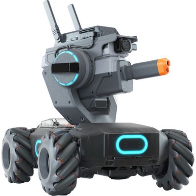 RoboMaster S1 Robot