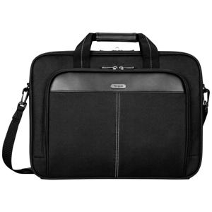 Targus Classic Laptoptas Geschikt voor max. (laptop): 39,6 cm (15,6) Zwart