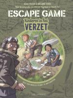 Escape game (Paperback)