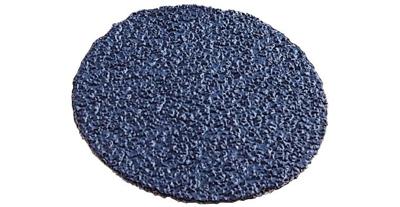 NORTON schuurschijf "r822 speed-lok norzon" grinding discs 50mm r822 norzon p60