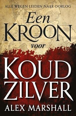 Een kroon voor koud zilver - Alex Marshall - ebook