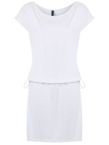 Lygia & Nanny robe Shiva UV - Blanc