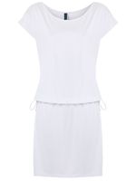 Lygia & Nanny robe Shiva UV - Blanc