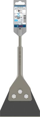 Bosch Accessoires PRO SDS plus Floor Scraper | 130 x 290 mm - 2608690610