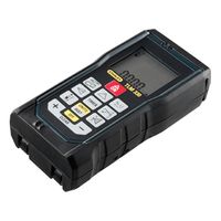 Stanley Laserafstandsmeter TLM330 afstandsmeter Bluetooth - thumbnail