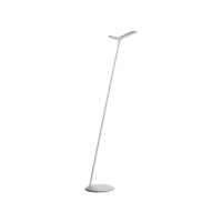 Vibia Skan 0250 Vloerlamp - Wit - thumbnail