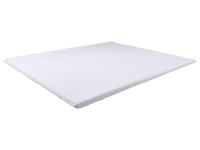 LIVARNO Matras topper 160 x 200 cm