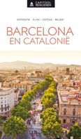 Reisgids Capitool Reisgidsen Barcelona en Catalonië | Unieboek