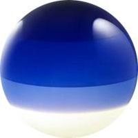 Marset - Dipping Light 20 Blauw Glas Spare parts - thumbnail