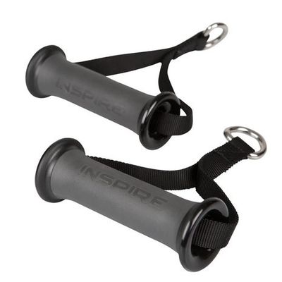 Inspire Fitness Rubber Grip D-Handles set