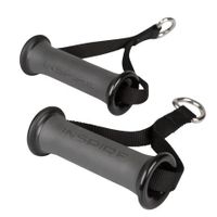 Inspire Fitness Rubber Grip D-Handles set