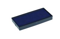 Stempelkussen colop e40 blauw | 5 stuks