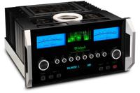 McIntosh Geintegreerde Versterker MA12000