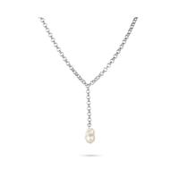Ketting Dames Radiant RY000306A Zilverkleurig