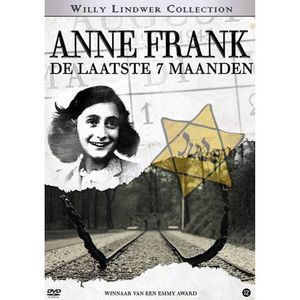 Anne Frank - De laatste zeven maanden (DVD)