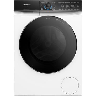SiemensWG44B2ABNL Wasmachine Wit