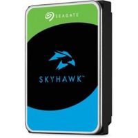 Seagate SkyHawk ST3000VX015 interne harde schijf 3.5 3000 GB SATA III