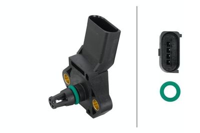 Temperatuursensor 6PT009109361